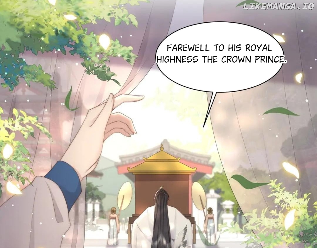 Lonely Emperor Chases His Sister-in-Law Chapter 47 - page 45